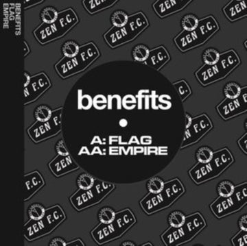 FLAG / EMPIRE | 7IN VINYL