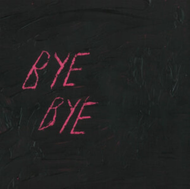 BLOOD | BYE BYE | 10IN VINYL
