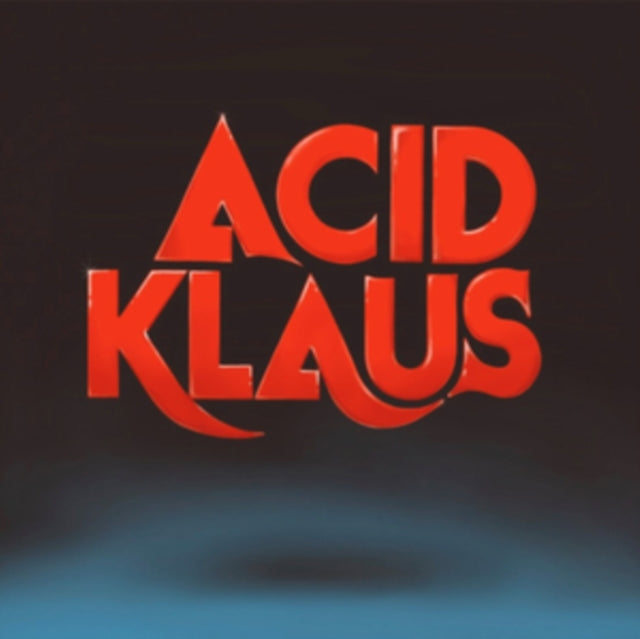 ACID KLAUS | STEP ON MY TRAVELATOR: IMAGINED CAREER TRAJECTORY OF  MELVIN HARRIS | VINYL RECORD (LP)