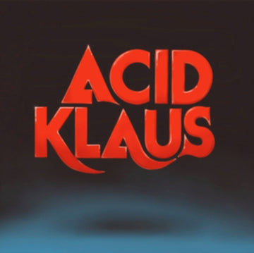 ACID KLAUS | STEP ON MY TRAVELATOR: IMAGINED CAREER TRAJECTORY OF  MELVIN HARRIS | VINYL RECORD (LP)