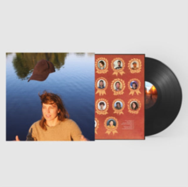 PLAIN, ROZI | PRIZE | VINYL RECORD (LP)