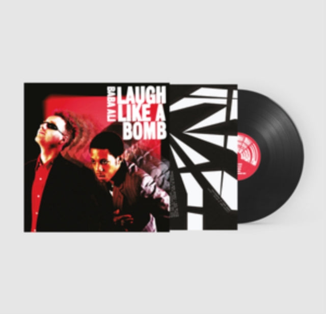 ALI, BABA | LAUGH LIKE A BOMB | VINYL RECORD (LP)