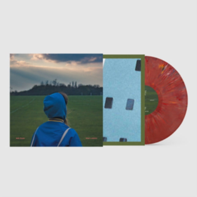 PLAIN, ROZI | WHAT A BOOST (ECO VINYL) | VINYL RECORD (LP)