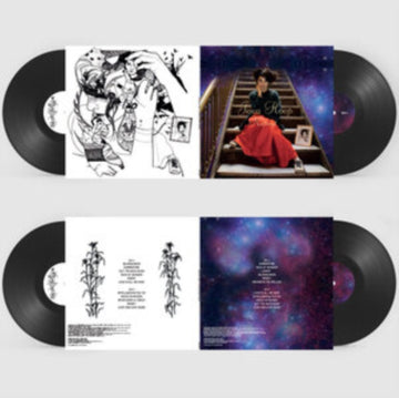 HOOP, JESCA | KISMET/THE COMPLETE KISMET ACOUSTIC | VINYL RECORD (LP)