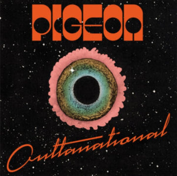 OUTTANATIONAL | VINYL RECORD (LP)