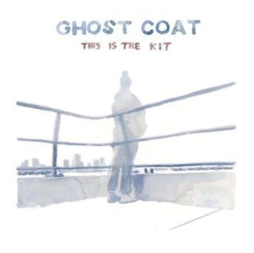 GHOST COAT | VINYL RECORD (LP)