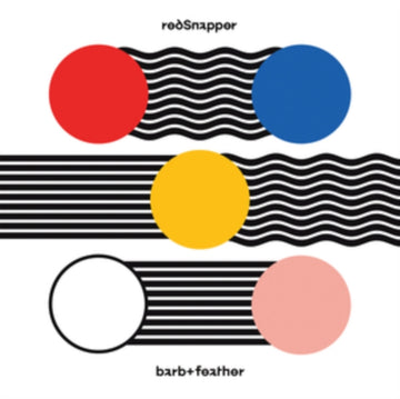 BARB & FEATHER | VINYL RECORD (LP)