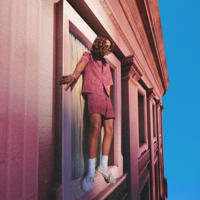 KID BLOOM | HIGHWAY | VINYL RECORD (LP)