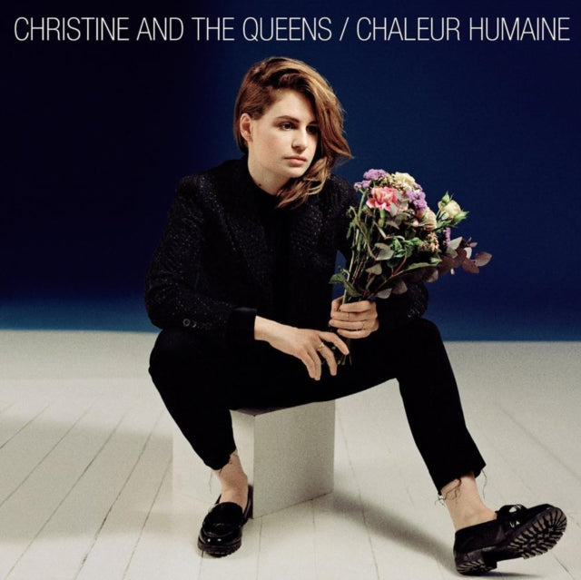 CHRISTINE & THE QUEENS | CHALEUR HUMAINE | VINYL RECORD (LP)