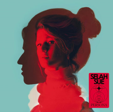 SUE, SELAH | PERSONA | VINYL RECORD (LP)