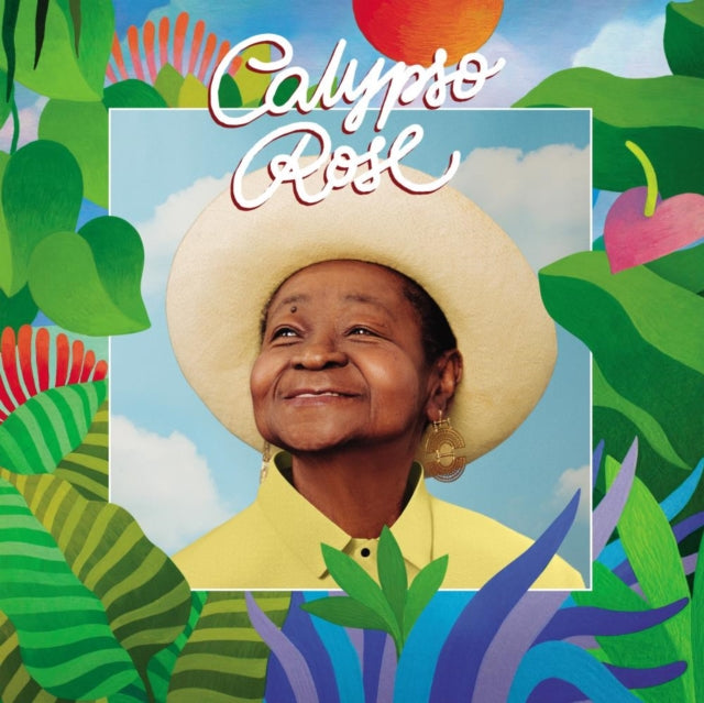 ROSE, CALYPSO | FOREVER | CD