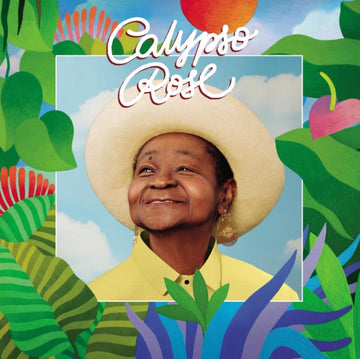 ROSE, CALYPSO | FOREVER | CD