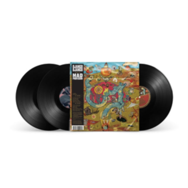 DJANGO DJANGO | DJANGO DJANGO ANNIVERS | VINYL RECORD (LP)