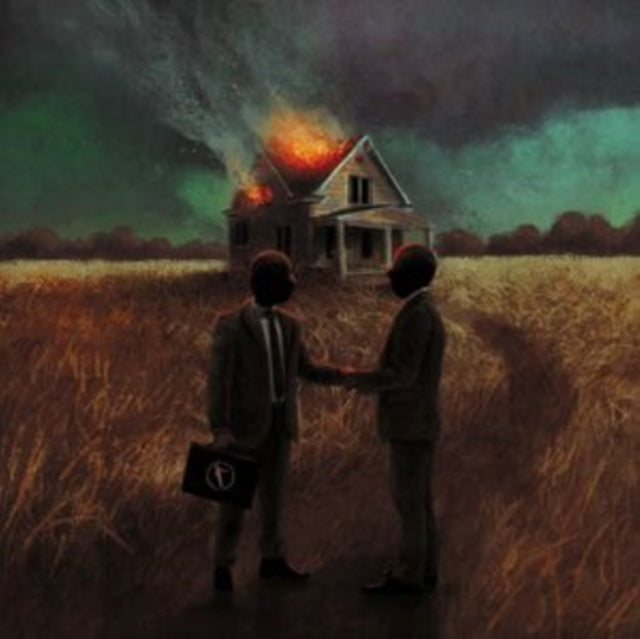 NXXXXXS | SHORT TERM AGREEMENT (IMPORT) | VINYL RECORD (LP)
