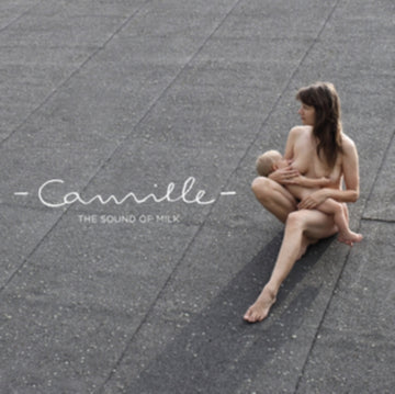 SOUND OF MILK (INTEGRAL EDITION) (ECO-MIX/PINK/GREEN/LIGHT PINK MARBLE VINYL/3LP) | VINYL RECORD (LP)