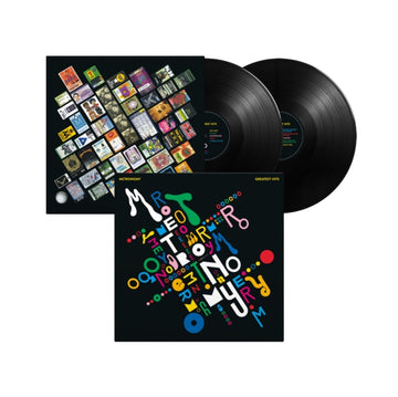 GREATEST HITS (2LP) | VINYL RECORD (LP)