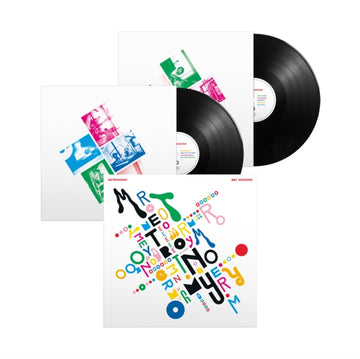 BBC SESSIONS (2LP) | VINYL RECORD (LP)