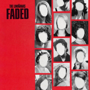 FADED (X) (2LP) | VINYL RECORD (LP)