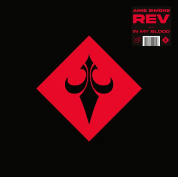 REV (X) | VINYL RECORD (LP)