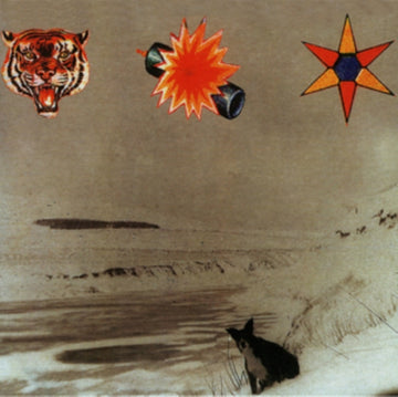 THREE E.P.'S (180G/2LP) | VINYL RECORD (LP)