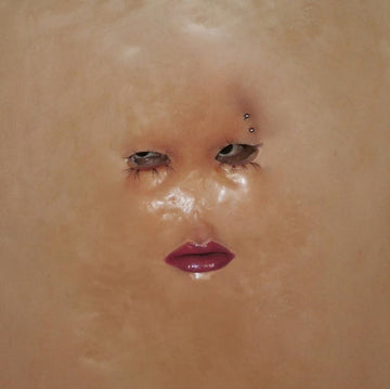 ALIAS (5TH ANNIVERSARY) (LIGHT PINK VINYL/EP) | VINYL RECORD (LP)