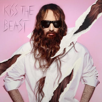 KISS THE BEAST | VINYL RECORD (LP)