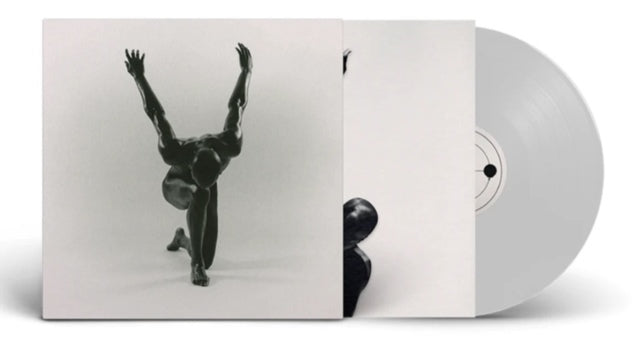 PETITE NOIR | MOTHERFATHER (CLEAR VINYL) | VINYL RECORD (LP)