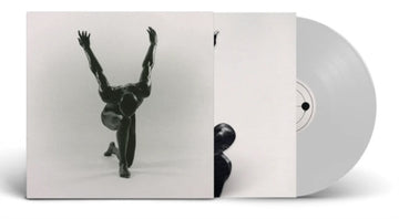 PETITE NOIR | MOTHERFATHER (CLEAR VINYL) | VINYL RECORD (LP)