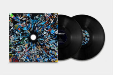 ARMON-JONES, JOE & MAXWELL OWIN | ARCHETYPE | VINYL RECORD (LP)