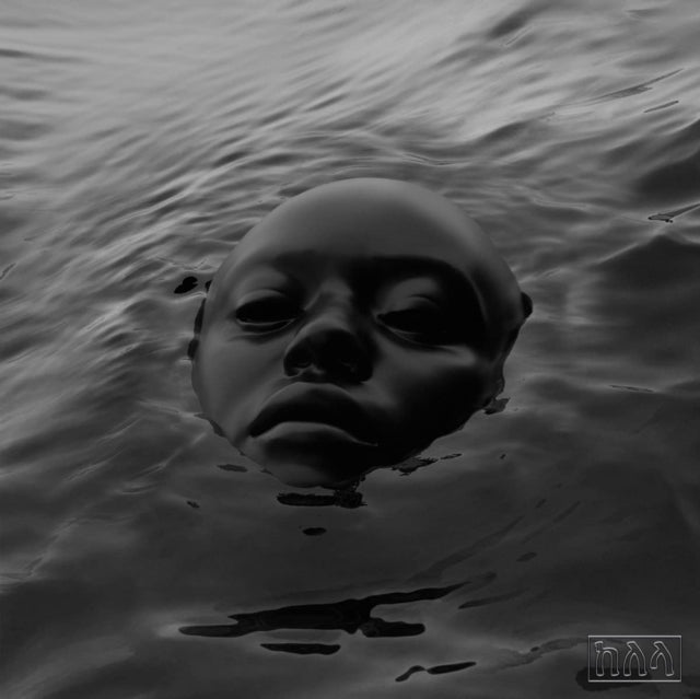 KELELA | RAVEN (CLEAR VINYL/2LP) | VINYL RECORD (LP)