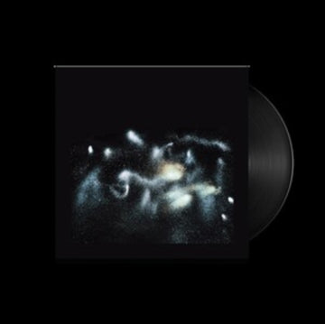 FORD, JAMES ELLIS | HUM | VINYL RECORD (LP)