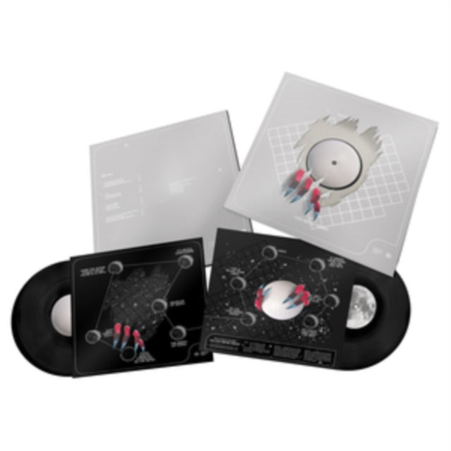 MICAY, NATHAN | TO THE GOD NAMED DREAM (2LP) | VINYL RECORD (LP)