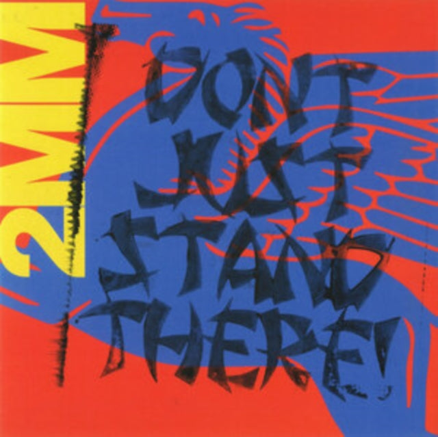 SIDESHOW | 2MM DON'T JUST STAND THERE | VINYL RECORD (LP)