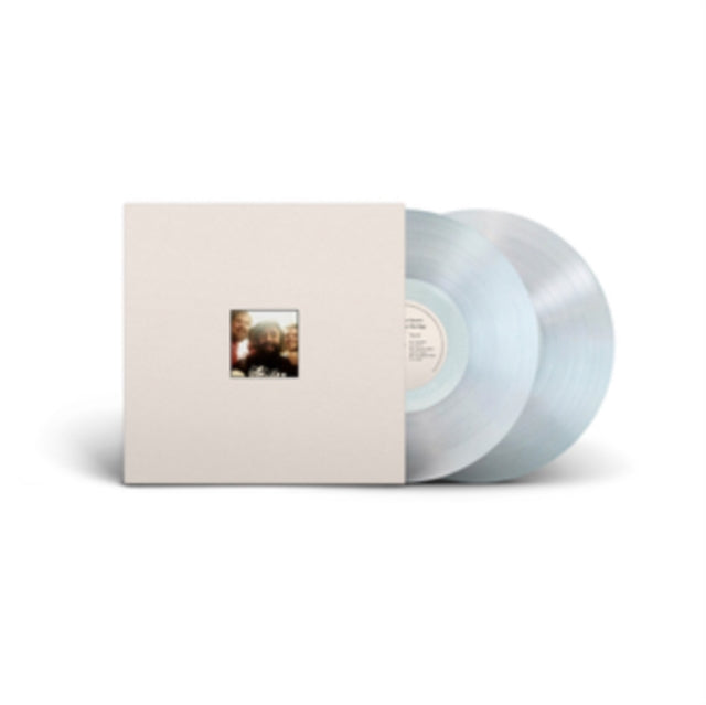 SPEAKERS CORNER QUARTET | FURTHER OUT THAN THE EDGE (CLEAR VINYL/2LP) | VINYL RECORD (LP)