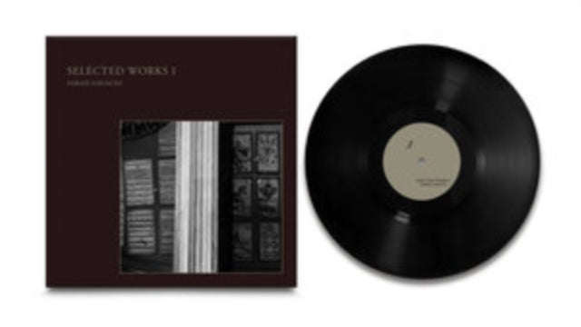 DAVACHI, SARAH | SELECTED WORKS I | VINYL RECORD (LP)