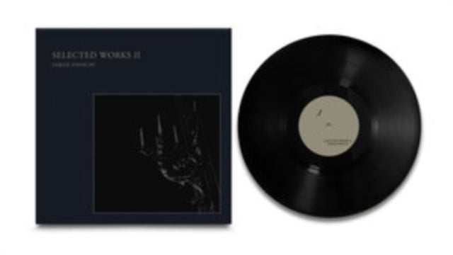 DAVACHI, SARAH | SELECTED WORKS II | VINYL RECORD (LP)