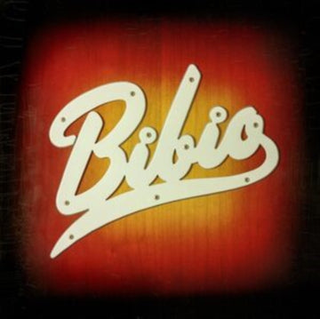 BIBIO | SUNBURSTING EP | VINYL RECORD (LP)
