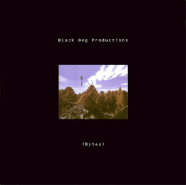 BLACK DOG PRODUCTIONS | BYTES (2LP) | VINYL RECORD (LP)