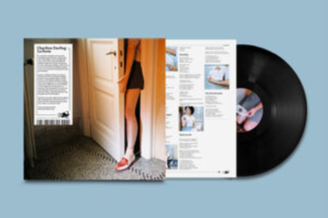 DARLING, CHARLENE | LA PORTE | VINYL RECORD (LP)