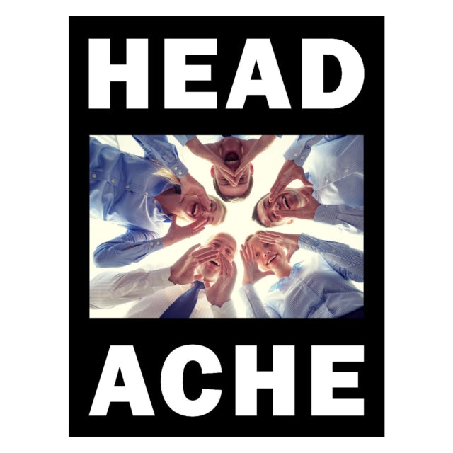 HEADACHE | HEAD HURTS BUT THE HEART KNOWS THE TRUTH (2LP) | VINYL RECORD (LP)