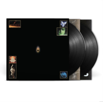 VEGYN | ROAD TO HELL IS PAVED WITH GOOD INTENTIONS (2LP) | VINYL RECORD (LP)