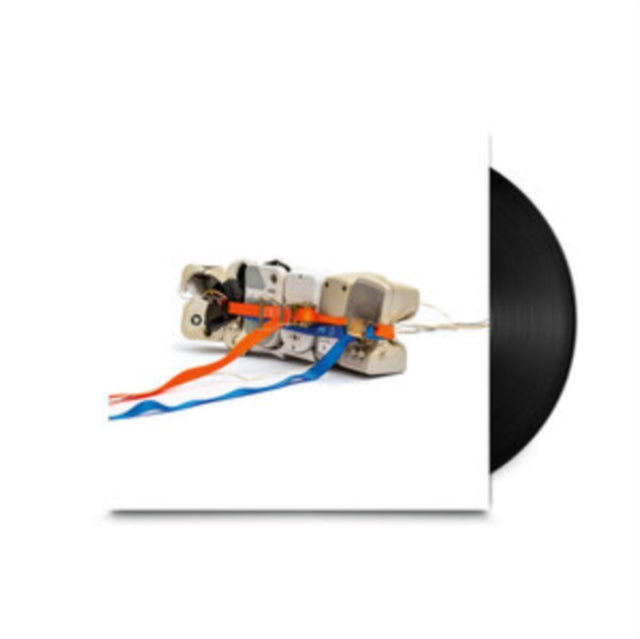 ONEOHTRIX POINT NEVER | AGAIN (2LP) | VINYL RECORD (LP)