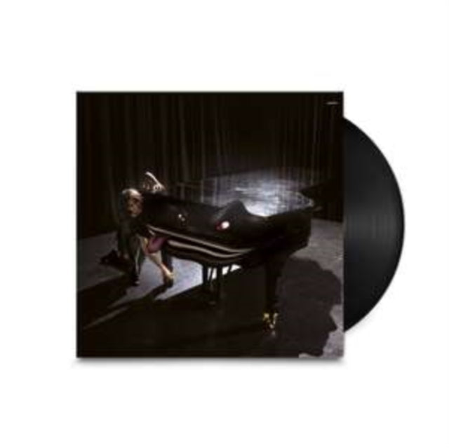 CONNELLY, CLARISSA | WORLD OF WORK | VINYL RECORD (LP)