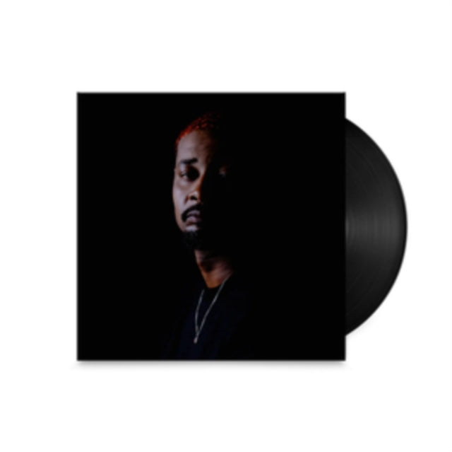 BROWN, DANNY | QUARANTA | VINYL RECORD (LP)