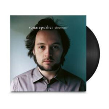 ULTRAVISITOR (REMASTERED EDITION) (2LP) | VINYL RECORD (LP)