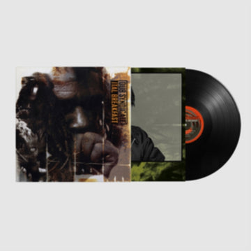 ITAL BREAKFAST | VINYL RECORD (LP)