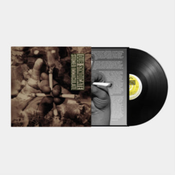 STONED IMMACULATE | VINYL RECORD (LP)