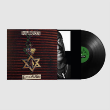 ECHOMANIA | VINYL RECORD (LP)
