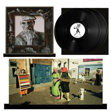 TALL TALES (2LP) | VINYL RECORD (LP)
