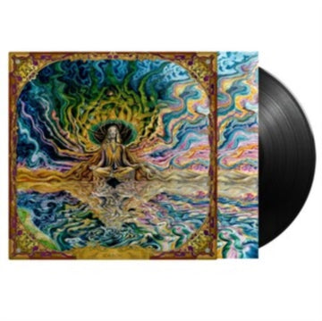 JONES SORROW | VINYL RECORD (LP)